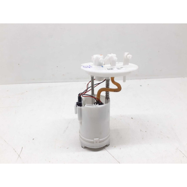 Bomba Combustível Elétrica Fiat Argo Cronos 1.3 2021 A 2025