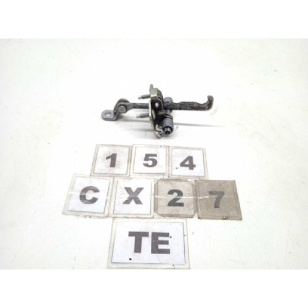 Limitador Porta Traseira Equerda Duster Oroch 2017 A 2021 