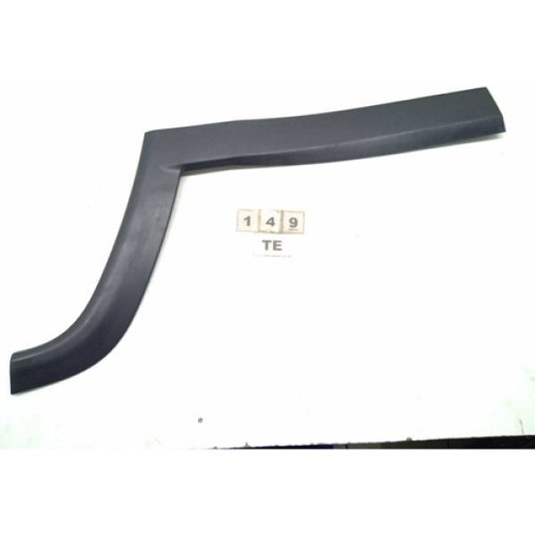 Aplique Porta Porta Traseira Esquerda Jeep Compass 2017 A 21