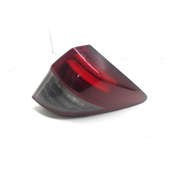 Lanterna Traseira Direita Honda Hrv 2019 A 2021 Fumê