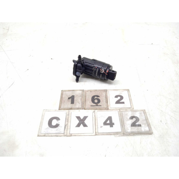 Motor Esguicho Parabrisa Renegade Toro Compass 2015 A 2021