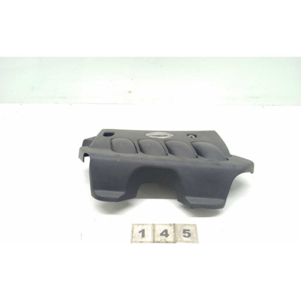 Tampa Capa Motor Nissan Sentra 2014 A 2016 145