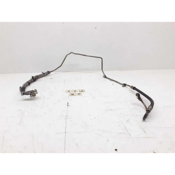 Mangueira Direção Hidráulica Fox Spacefox 1.6 2004 05 A 2010