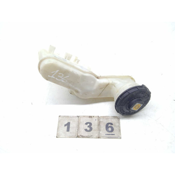 Reservatório Fluido Freio Honda Hrv 2019 A 2021 136