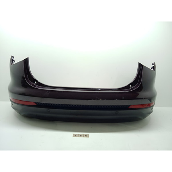 Parachoque T Fiat Cronos 2018 A 2022 155