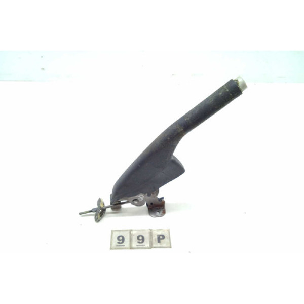 Alavanca Freio Mao Vw Fox Spacefox 2015 A 2019 99p 