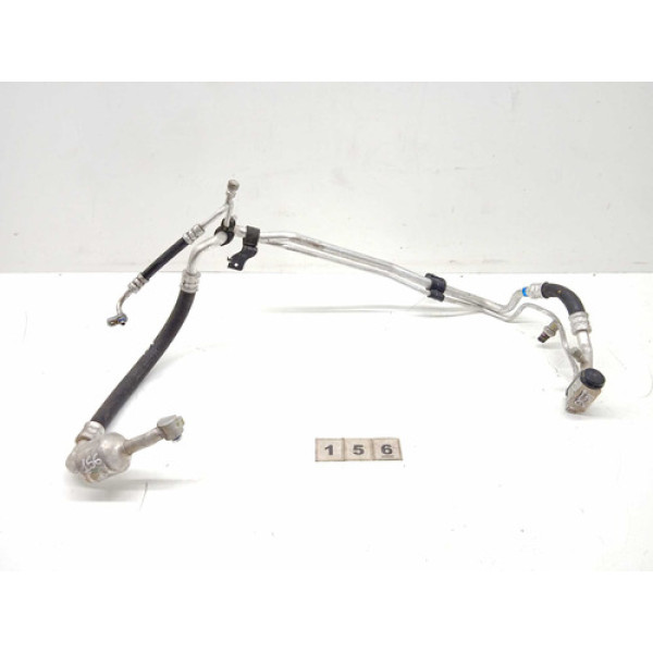 Mangueira Ar Condicionado Hyundai Hb20 3cc 2020 A 2022 156 