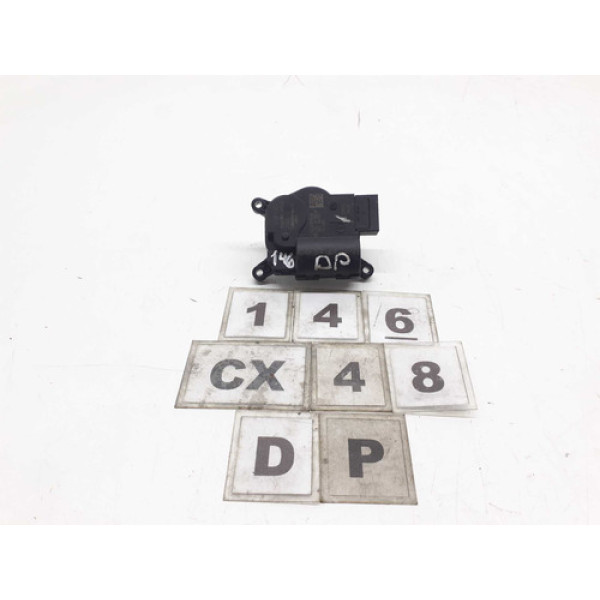 Motor Atuador Dumper Vw Tcross Nivus Virtus Polo Tsi 146