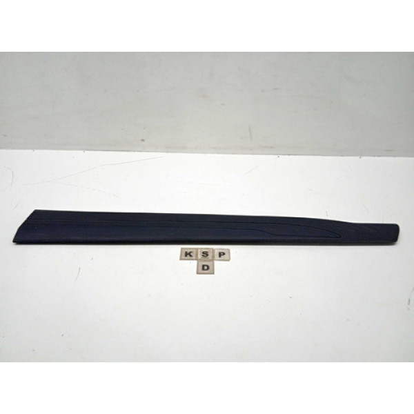 Aplique Porta Dianteira Direita Nissan Kicks 2017 A 2019 Ksp