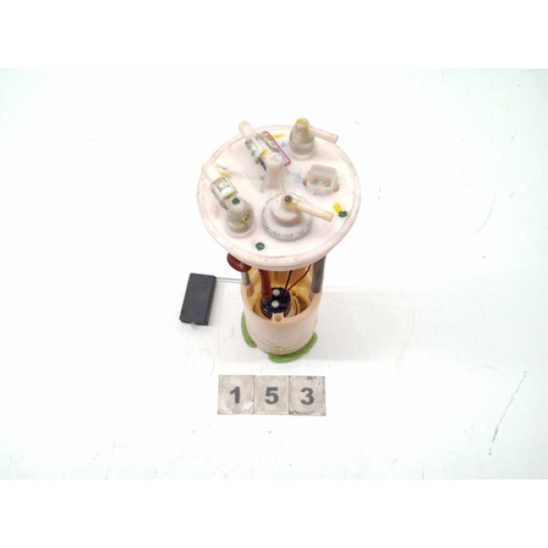 Bomba Combustivel Elétrica Honda Hrv 1.8 2019 A 2021 153