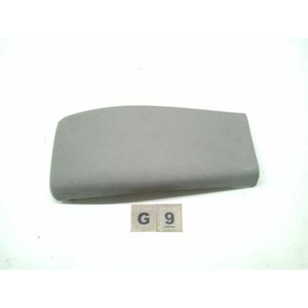 Moldura Console Central Honda Civic 2013 A 2016 G9 