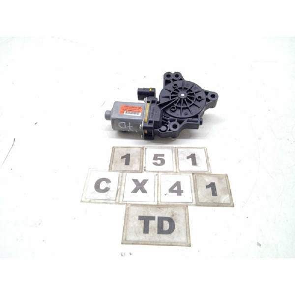 Motor Maquina Vidro Traseira Direita Hyundai I30 2014 A 2016