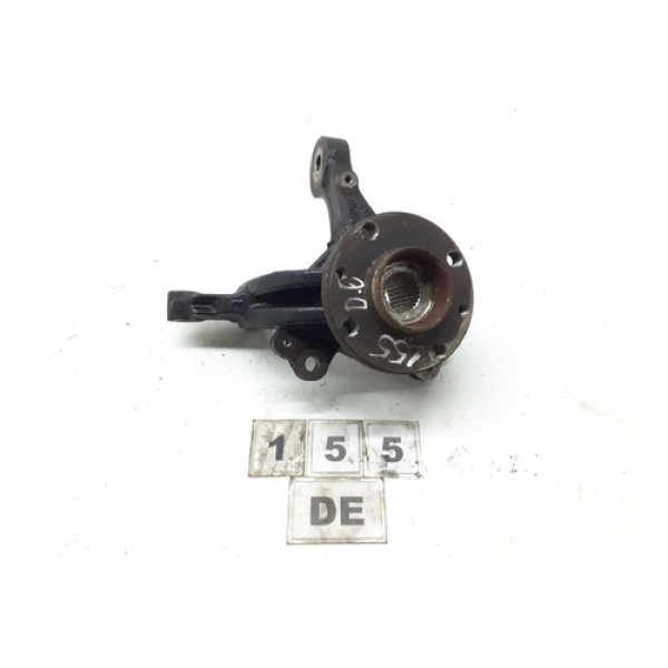 Montante Dianteiro Esquerdo Fiat Argo Cronos 1.8 2017 A 2021