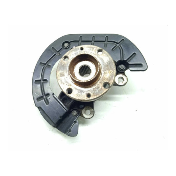 Montante Manga Eixo Dianteira Direita Fiat Cronos 2021 A 24