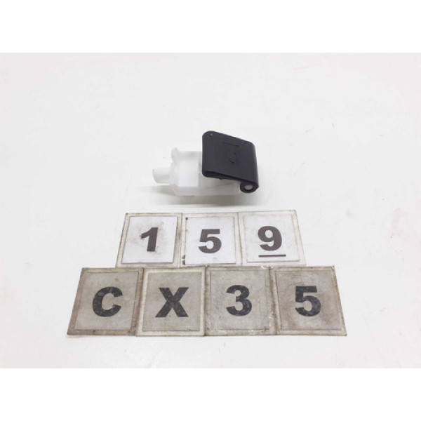 Alavanca Abertura Capo Toyota Corolla Cross 2023 A 2025 159