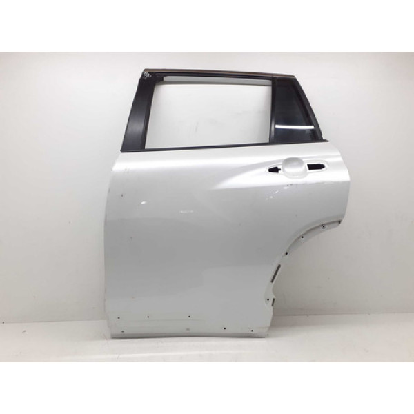 Porta Traseira Esquerda Toyota Corolla Cross 2022 A 2025