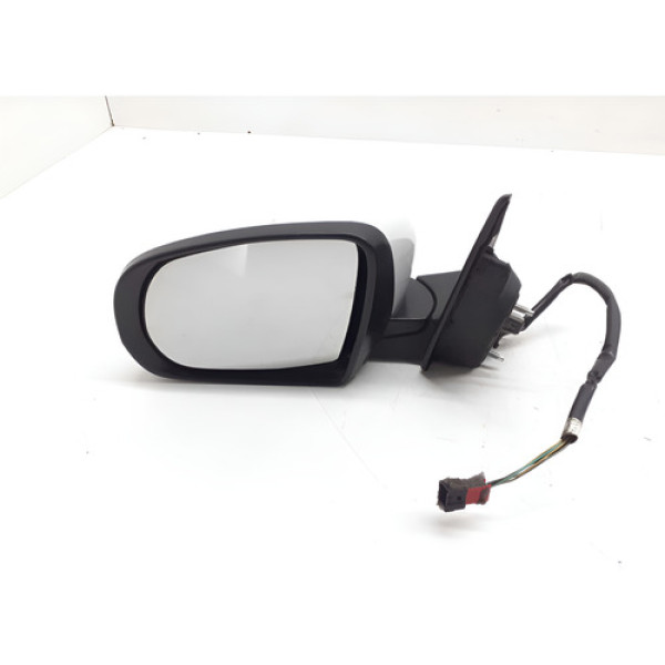 Retrovisor Elétrico Esquerdo Fiat Toro 2016 A 2024