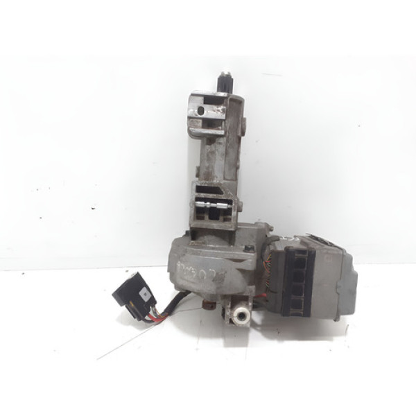 Coluna Direção Elétrica Renault Fluence 2011 A 2016