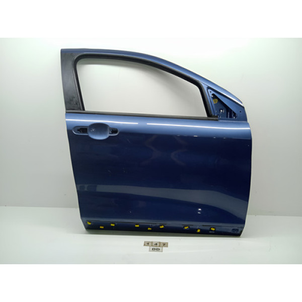 Porta Dianteira Direita Fiat Pulse 2021 A 2024 147 