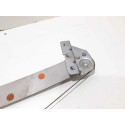 Máquina Vidro Elétrica Traseira Esquerda Peugeot 207 2008/13