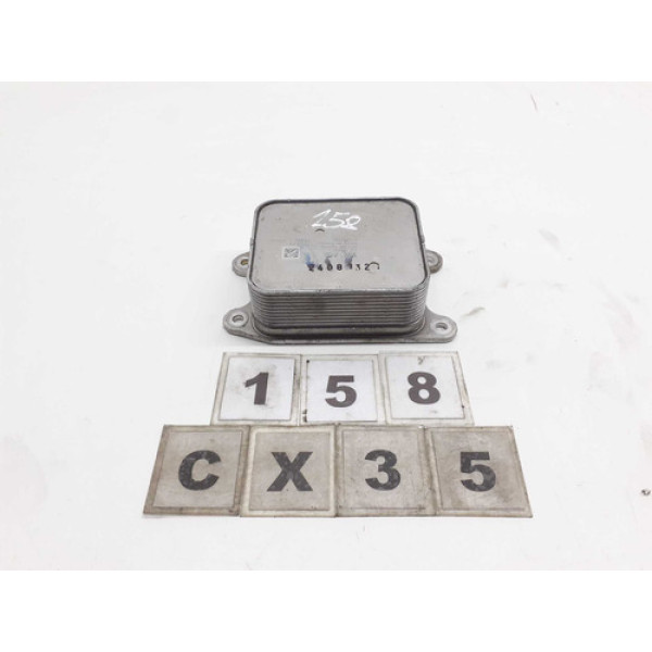 Resfriador Óleo Motor Vw Taos 1.4 2023 A 2025 158