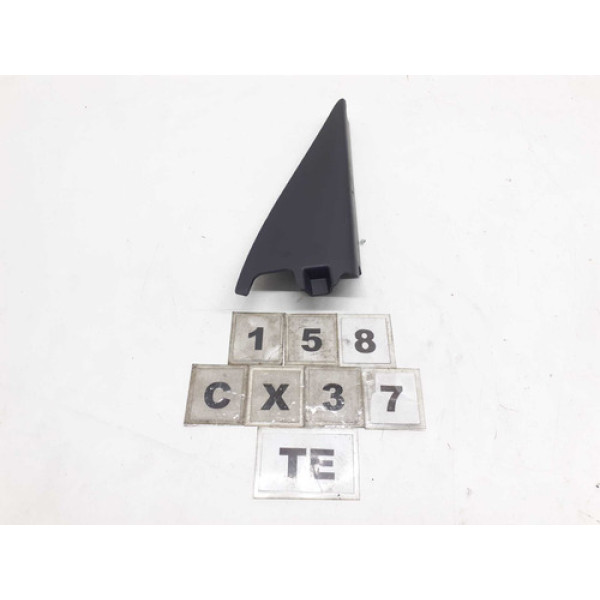 Acabamento Interno Porta Traseira Esquerda Vw Taos 2023/2025