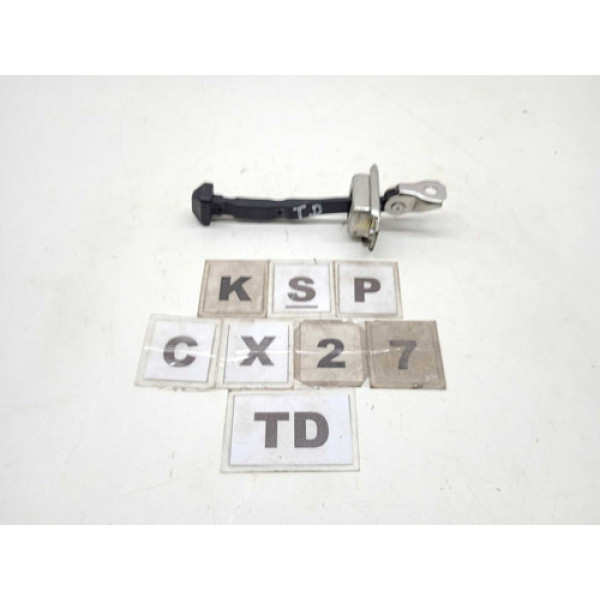 Limitador Porta Traseira Direita Nissan Kicks 2017 A 2021 