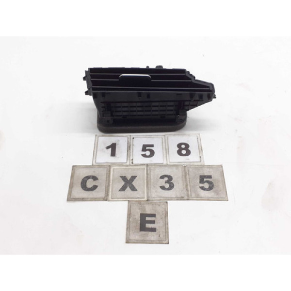 Difusor Ar Painel Esquerdo Vw Taos 2023 A 2025 158