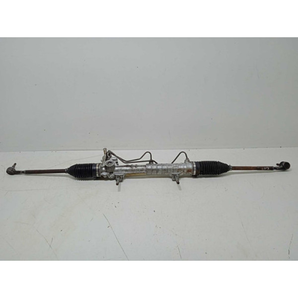 Caixa Direção Hidráulica Peugeot 207 2007 A 2013