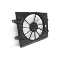 Defletor Ventoinha Radiador Chery Arrizo 5 1.5t 2018 A 2021