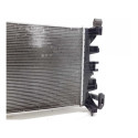 Radiador Água Motor Gm Onix Prisma 1.0 Joy 2017 A 2019