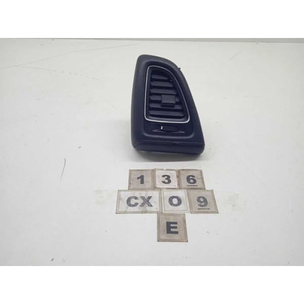 Difusor Ar Esquerdo Honda Hrv 2019 A 2021 136