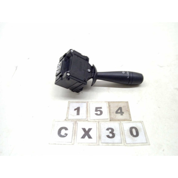 Chave Limpador Parabrisa Renault Duster Oroch 2017 A 2021