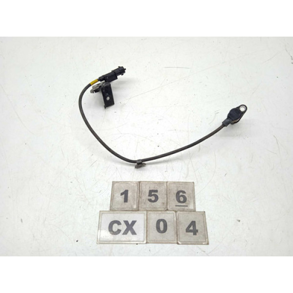 Sensor Rotação Hyundai Hb20 3cc 2021 A 2022 156