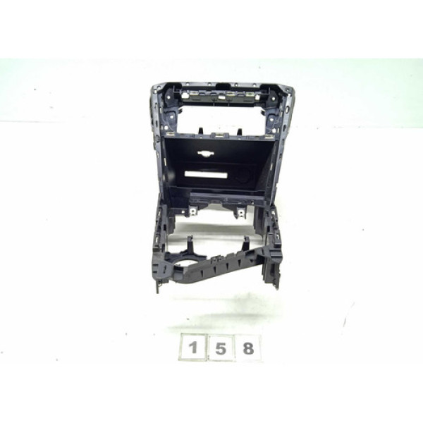 Suporte Console Central Vw Taos 2023 A 2025 158