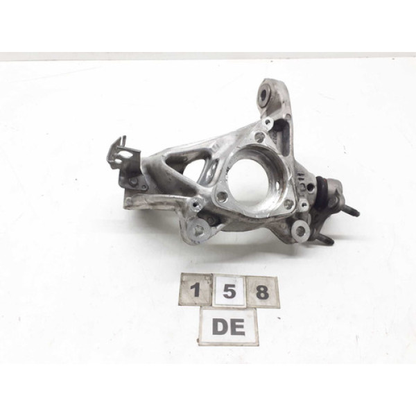 Montante Dianteiro Esquerdo Taos Jetta Tiguan 1.4 2023 A 25