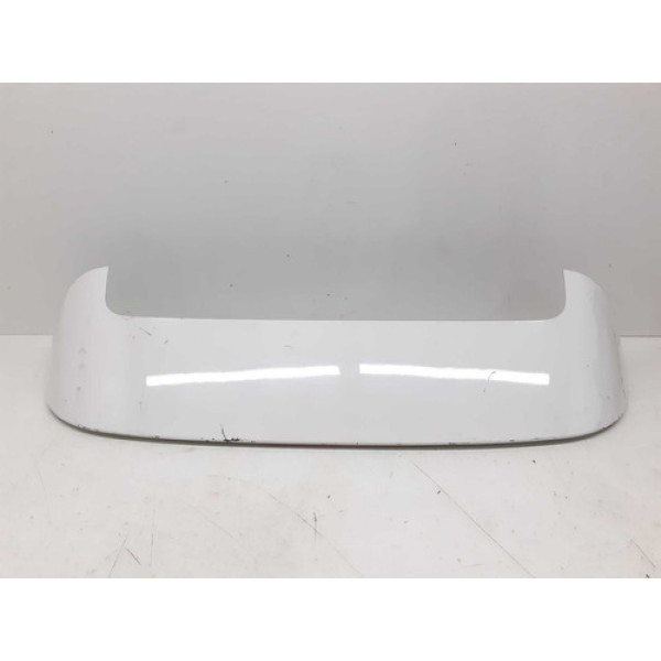 Aerofólio Tampa Traseira Fiat Pulse 2021 A 2025