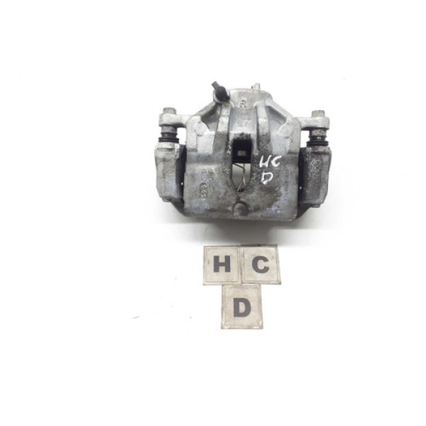 Pinça Freio Dianteiro Direito Hyundai Creta 2017 A 2021 Hc