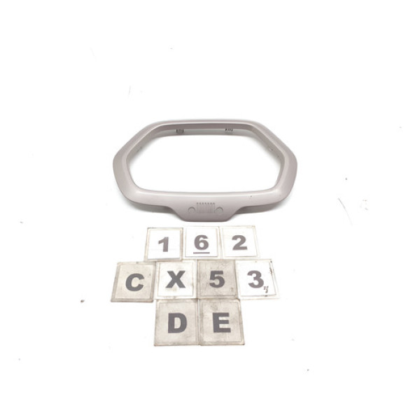 Moldura Auto Falante Dianteiro Esquerdo Renegade 2015 A 2021