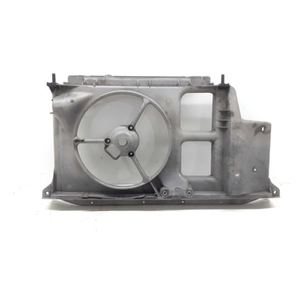 Painel Frontal Peugeot 207 1.4 2008 A 2012 Sem Ar Condiciona