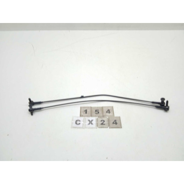 Par Cabo Cacamba Renult Oroch 2017 A 2021 154