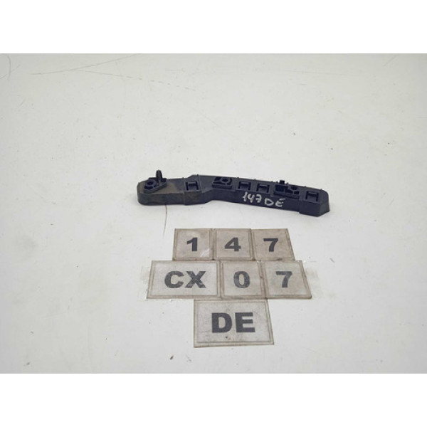 Guia Esquerdo Parachoque Dianteiro Fiat Pulse 2021/2024 147