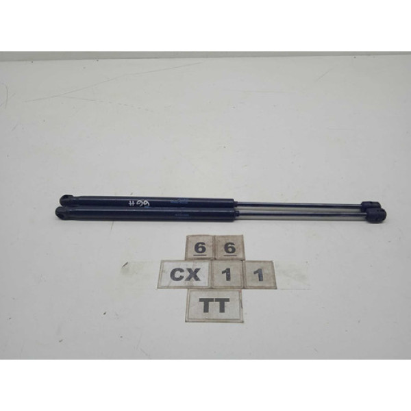 Par Amortecedor Tampa Traseira Jeep Renegade 2019 A 2021 66