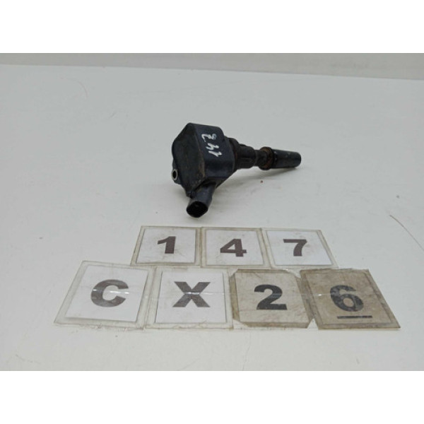 Bobina Ignição Fiat Pulse Argo Cronos Strada 1.3 2021 A 2025