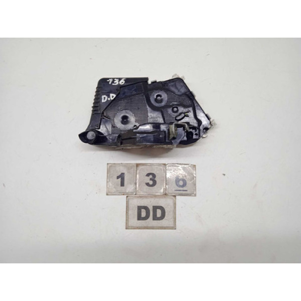 Fechadura Dianteira Direita Honda Hr-v 2019 A 2021 136