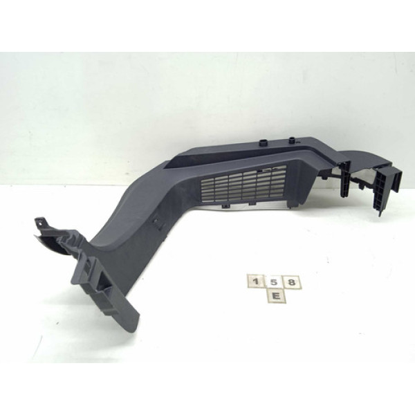 Suporte Esquerdo Bagagito Vw Taos 2023 A 2025 158