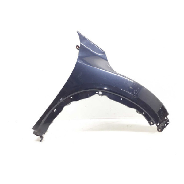 Paralama Direito Honda Hrv 2023 A 2025