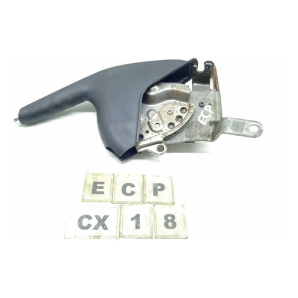 Alavanca Freio Mao Ford Ecosport 2013 A 2017 Ecp