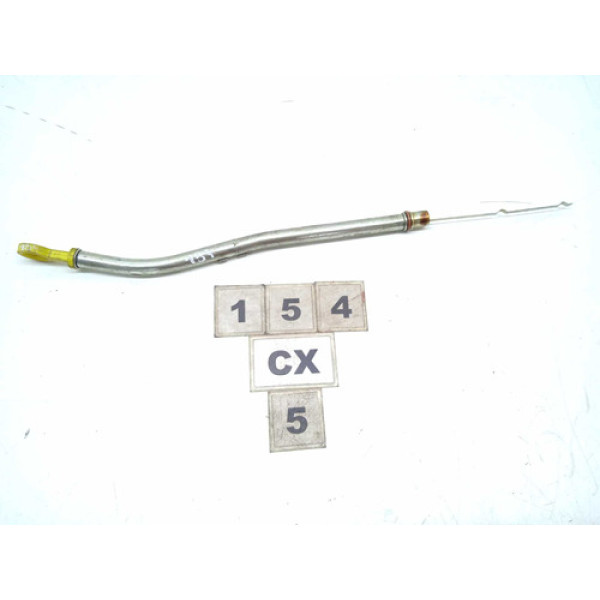 Vareta Oleo Motor Renault Duster Oroch 1.6 2017 A 21 Nissan