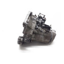 Caixa Câmbio Citroën C3 1.4 8v 2004 A 2012
